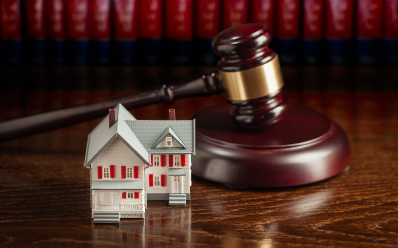En quoi consiste une procédure de saisie immobilière ?
