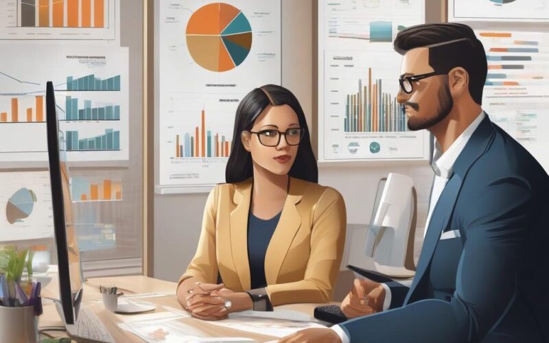 Investissement Financier : la responsabilité du banquier en cas de conseil erroné