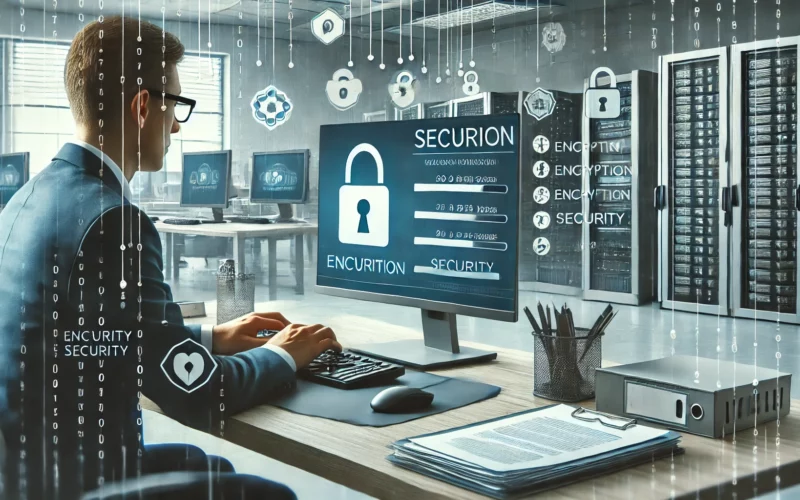 Cybercriminalité : comment se protéger et quelles sont les sanctions ?