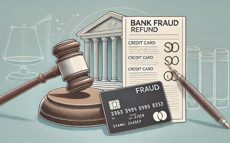 Remboursement de la banque en cas d&rsquo;escroquerie : que dit la loi ?