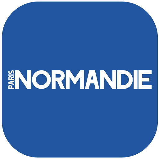 logo Paris NOrmandie