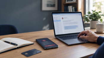 Phishing bancaire : comment reconnaître l’arnaque et faire valoir ses droits ?