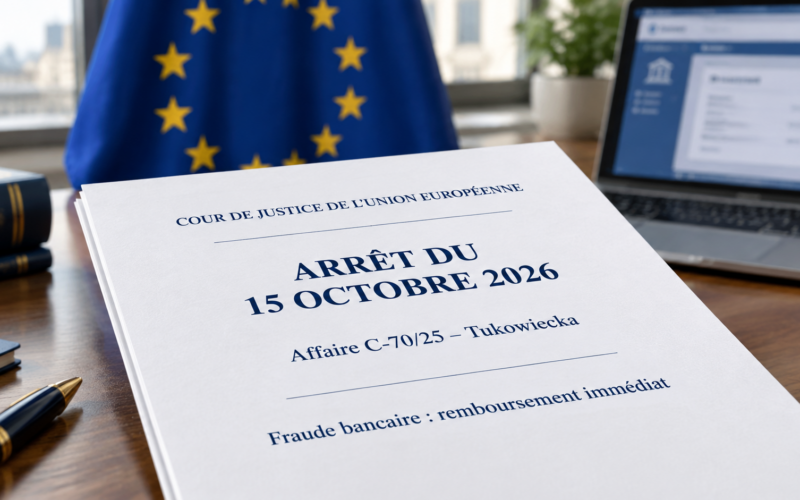 Refus de remboursement après une fraude bancaire : la négligence grave ne suffit pas à retarder le remboursement